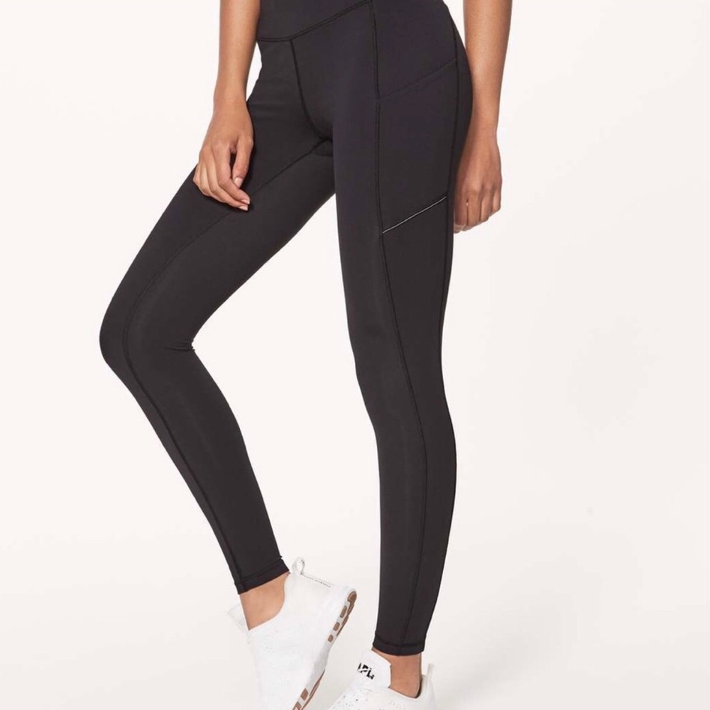Lululemon Speed Up Tight
